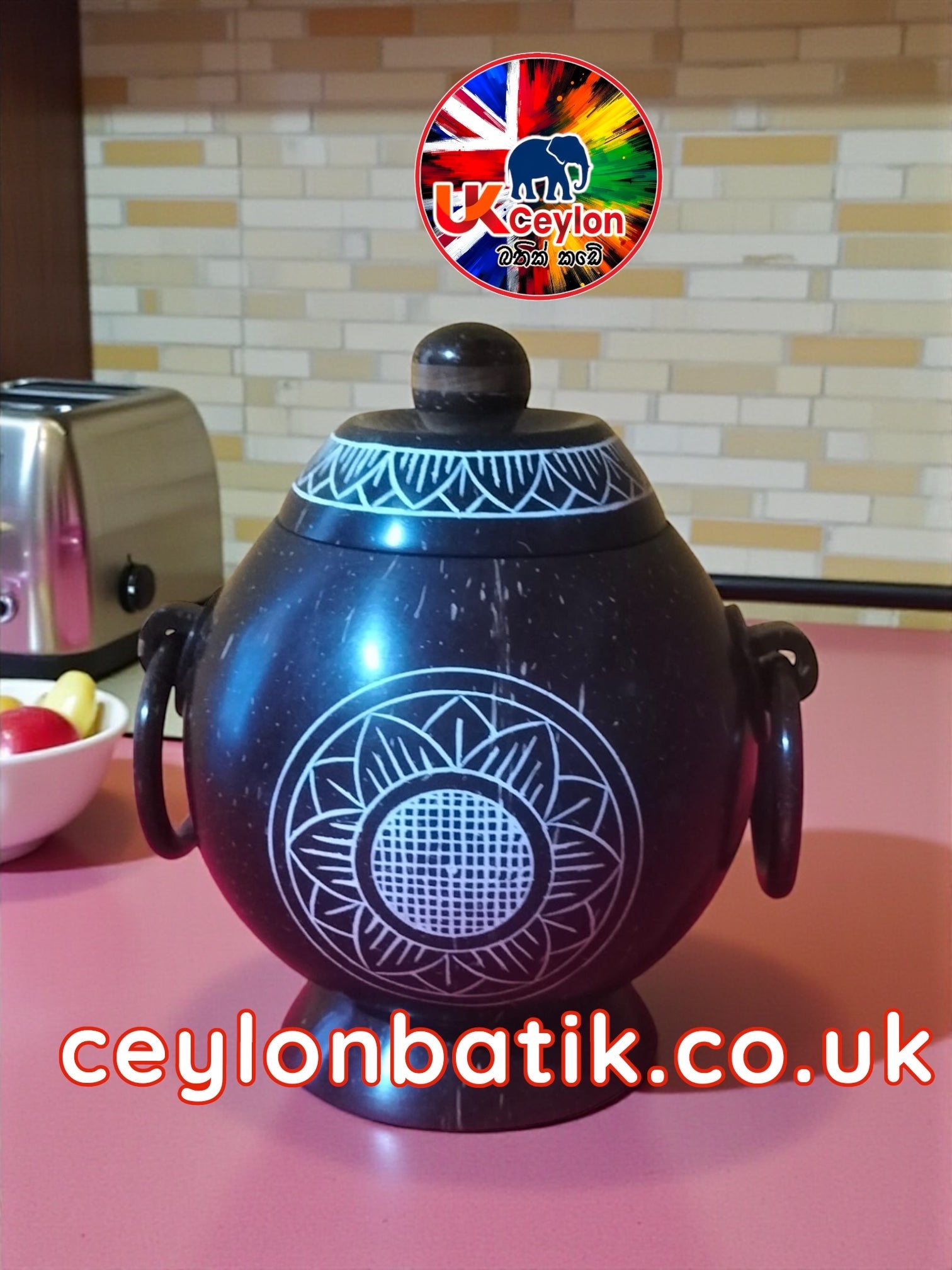 Coconut Shell Products