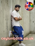 Handcrafted Batik Sarong Only | Awurudu Edition 2026